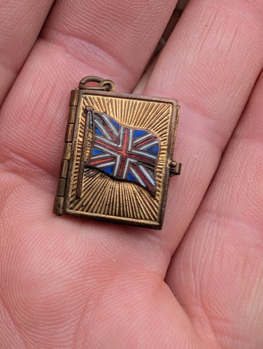 Antique vintage miniature - vintage,