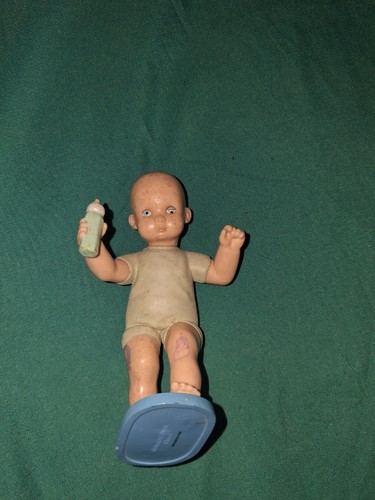 Toy story dirty - 3, baby