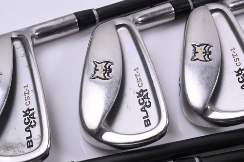 Lynx irons sw - irons, /