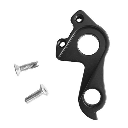 Derailleur hanger for