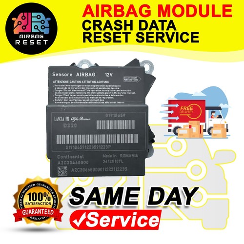 Fiat 500 airbag srs - fiat,