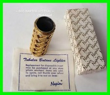 Very Old & Rare NAPIER, Gold