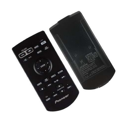 Remote control for pioneer - control,