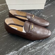 Bally Scribe Pesek Ebano