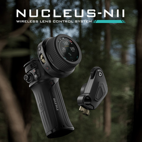 Tilta nucleus nano - nano, wlc-t05