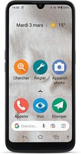 Doro 8100 4G Smartphone for