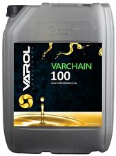 Varchain 100 - 20L - Chainsaw