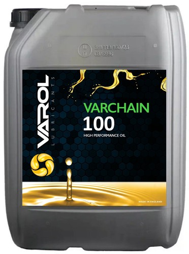 Varchain 100 20l chainsaw - 100,