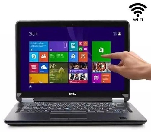 Dell latitude e7440 - latitude,