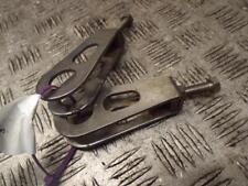 Honda CB550 CB 550 Four 1974-On Rear Chain Slack Adjusters 
