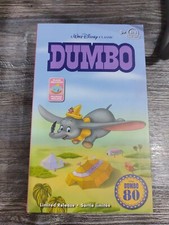 NEW Disney Parks DUMBO Circus