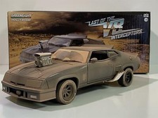 Mad Max Last of the V8