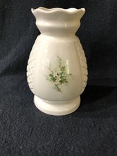 VTG IRISH PARIAN DONEGAL FINE