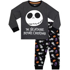 The Nightmare Before Christmas