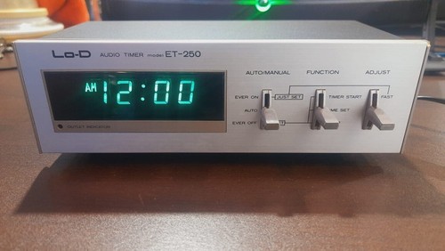 Hitachi digital audio - lo-d,
