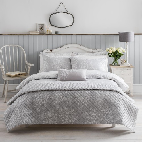 Cath kidston washed - rose,, grey