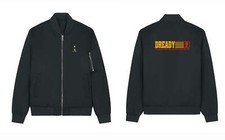 DREADY Culture Embroiderd