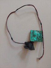 Yamaha Tyros1 - Headphone Plug In Part - set with cable and screws included