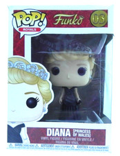 Funko Pop Royals Diana