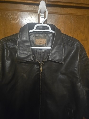 Vintage arizona jacket mens - arizona,