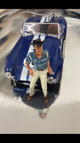 Mrrc racing legends shelby - mrrc,