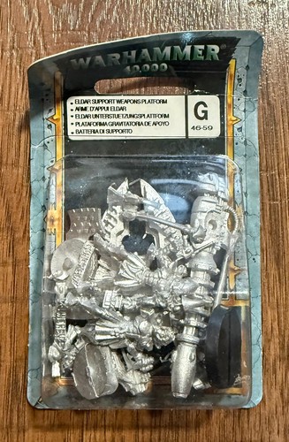 Warhammer 40k eldar support - 40k,