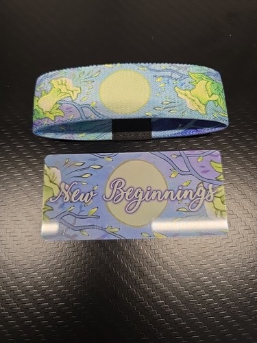 New zox beginnings - new,
