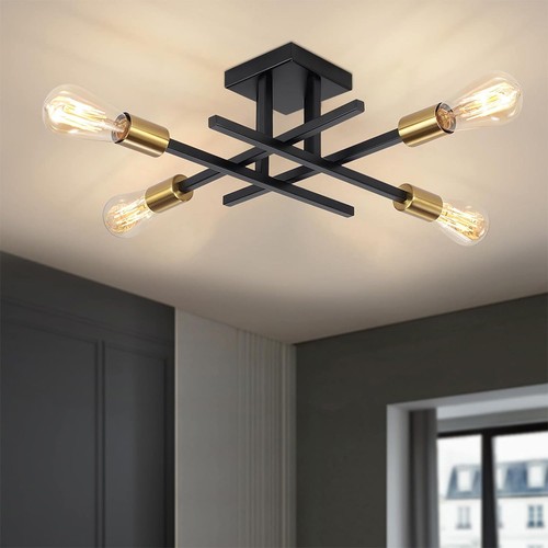 Light industrial ceiling - industrial,
