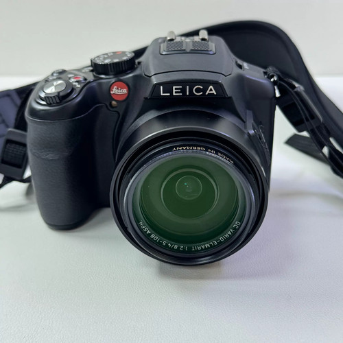 Leica lux 1mp - 12.1mp, zoom