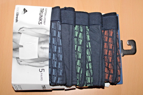 Marks and spencer pack - marks,