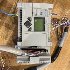 Allen Bradley 1763-L16BWA