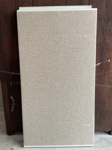 Eco fabric notice - eco, board