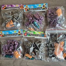 Armored Infantry Space Pirates