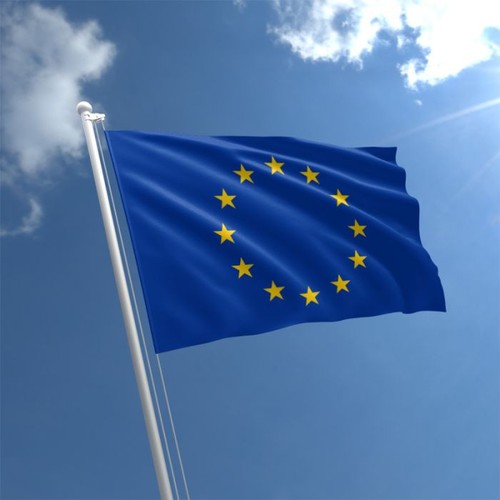 European union flag stars - european,