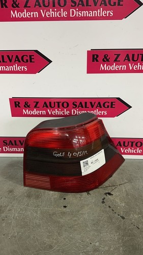1997 2003 volkswagen golf mk4 - volkswagen,