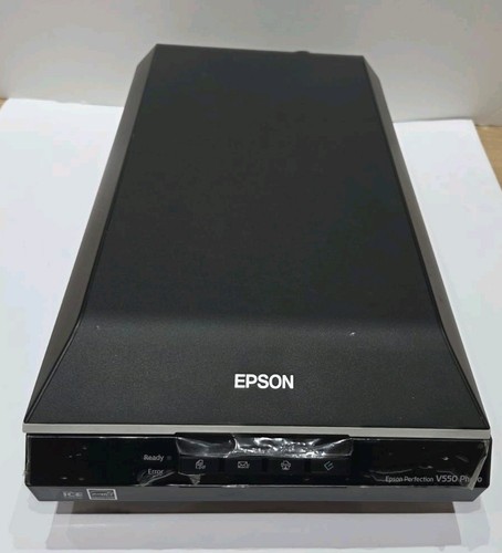 Epson perfection v550 - perfection, a4
