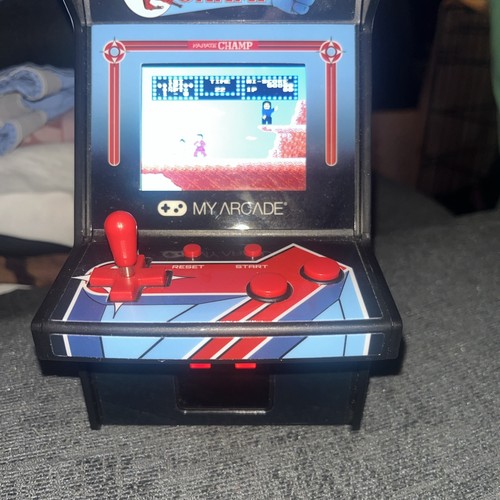 Myarcade retro arcade inch - arcade, 6