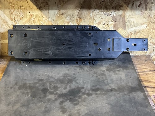 Kraken baja 5t chassis - x3,