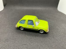 Disney Cars - Acer En Vente The Pacer AMC - Collectible - 1:64 Scale - USED