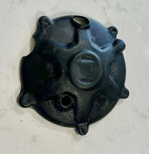 Trs trials bike - bike, protection