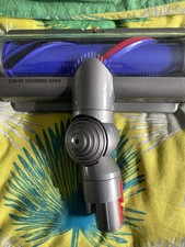 DYSON HAIR REMOVAL VANES HEAD