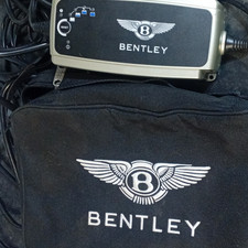 Genuine Bentley Trickle