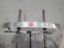 AUDI A3 8P MK2 2006 FRONT