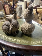 Vintage Poole Pottery Robin