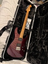 Charvel USA Select DK24 HH 2PT
