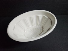 antique  jelly mould