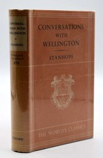 Notes of Conversations With