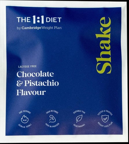 Cwp the diet - cwp, 1:1