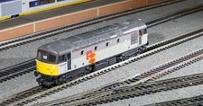 Lima 205070 BR Class 33 33205