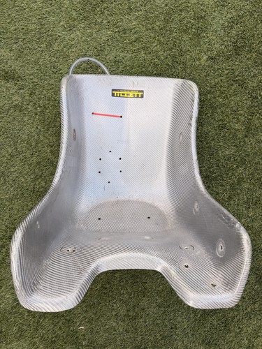 Tillett t14 vti - t14, seat